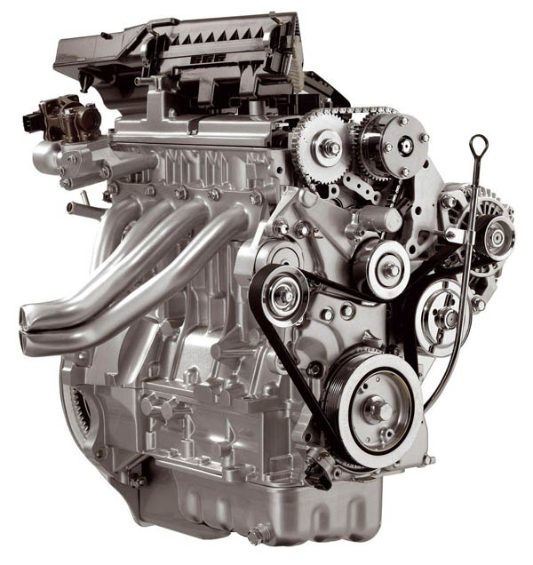 2021 Des Benz E230 Car Engine